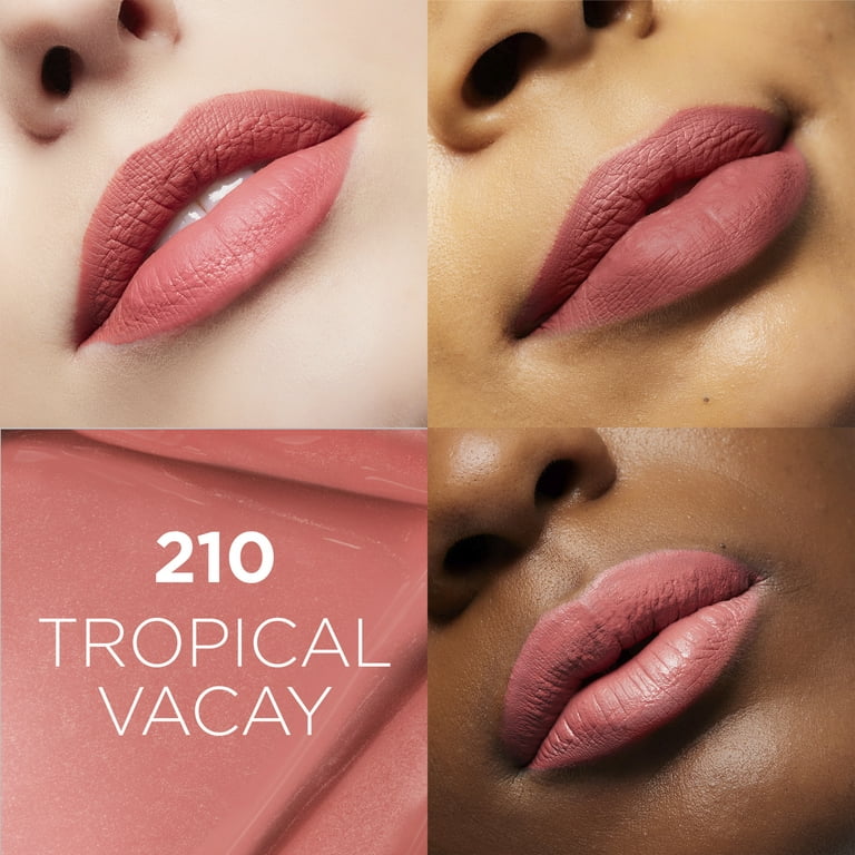 Barra de labios mate Infallible Matte Resistance de L'ORÉAL