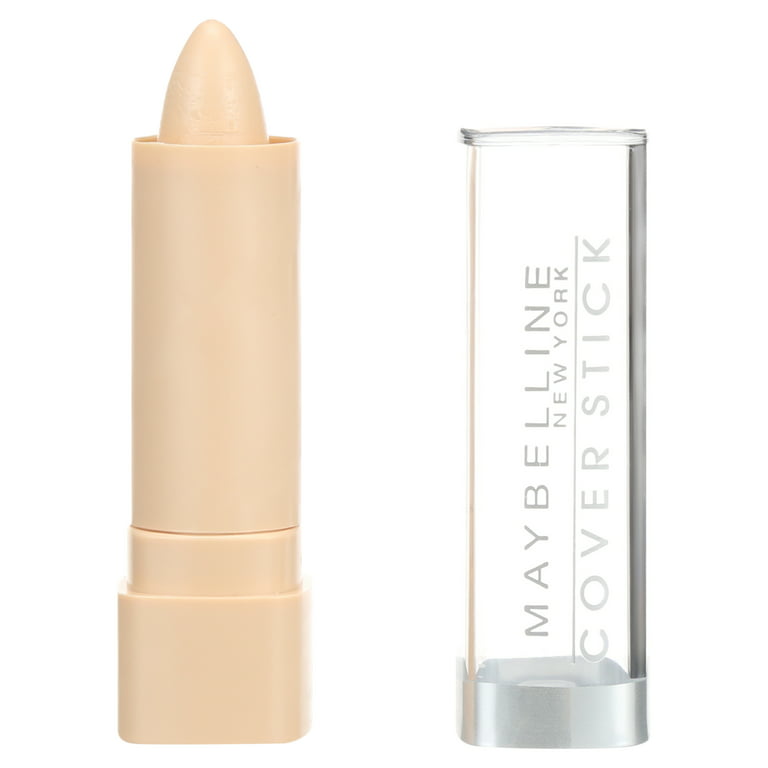 Corrector en barra MAYBELLINE Cover Stick