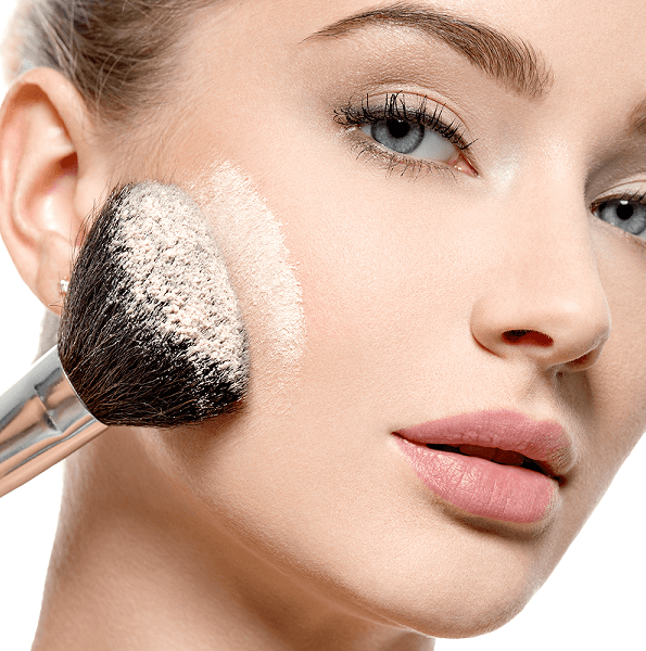 KOKIE Cosmetics Natural Translucent Setting Powders
