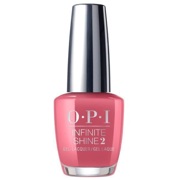 OPI Infinite Shine 2 - Esmalte de uñas de larga duración