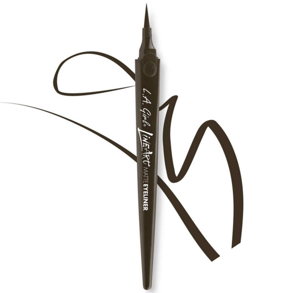 L.A. Girl Line Art Matte Eyeliner Pen
