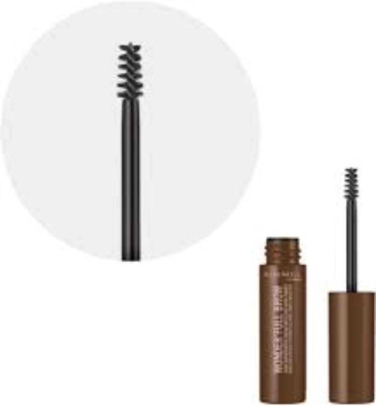 Máscara para cejas Wonder'Full de RIMMEL London