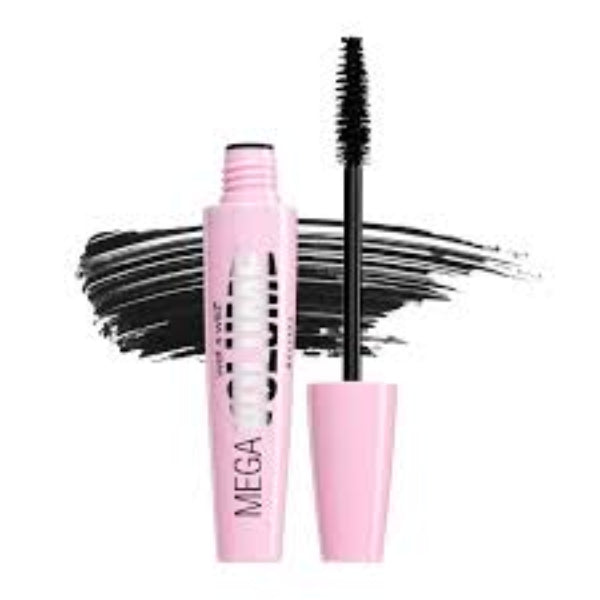 Wet n Wild Mega Volume Mascara