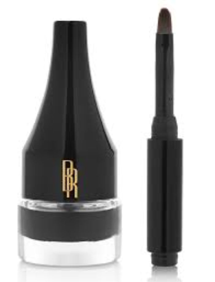 Pomada perfeccionadora para cejas BLACK RADIANCE