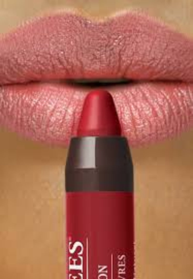 Lápiz labial mate BURT'S BEES