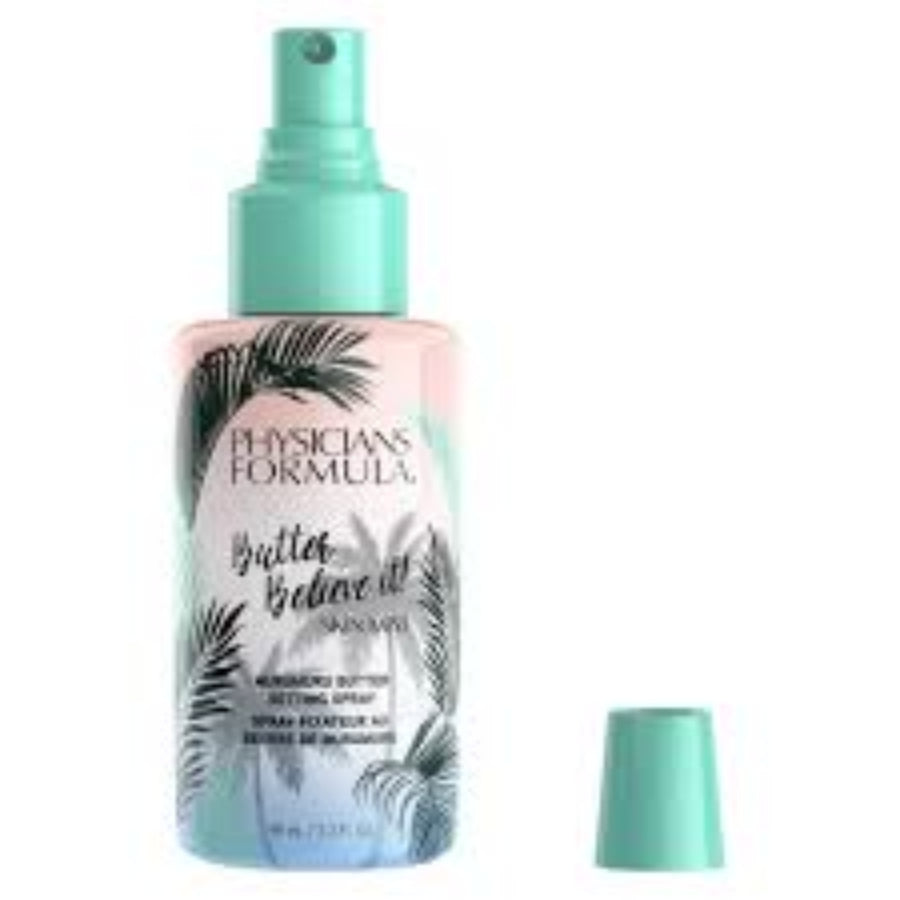 Butter Believe It! Skin Mist