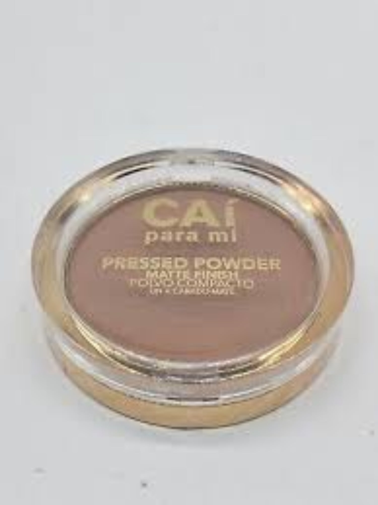 Polvos compactos CAI Para Mi