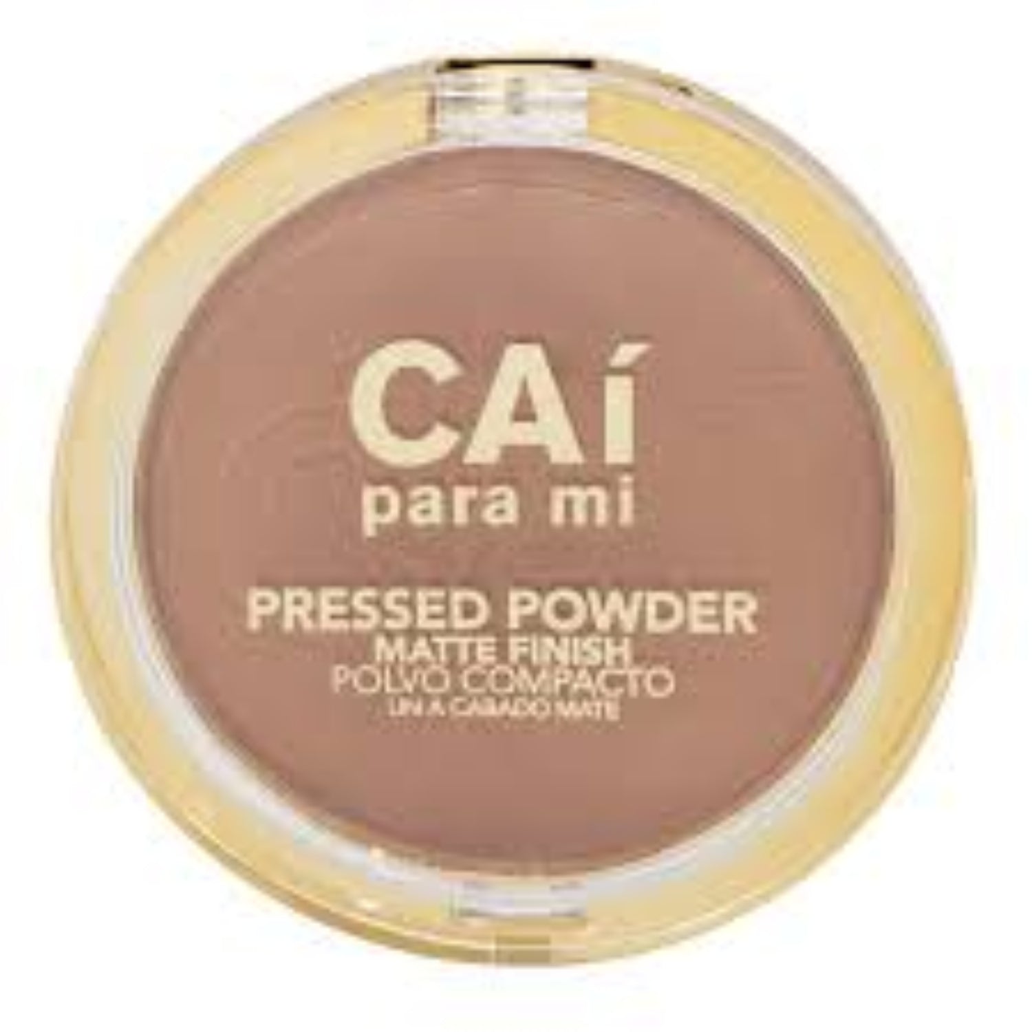 Polvos compactos CAI Para Mi