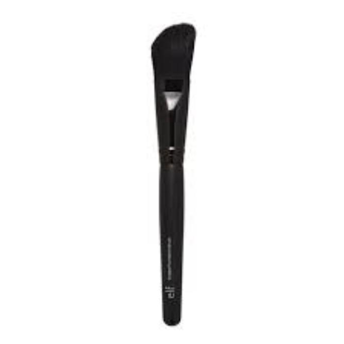 Cepillo angular pequeño de Elf Cosmetics