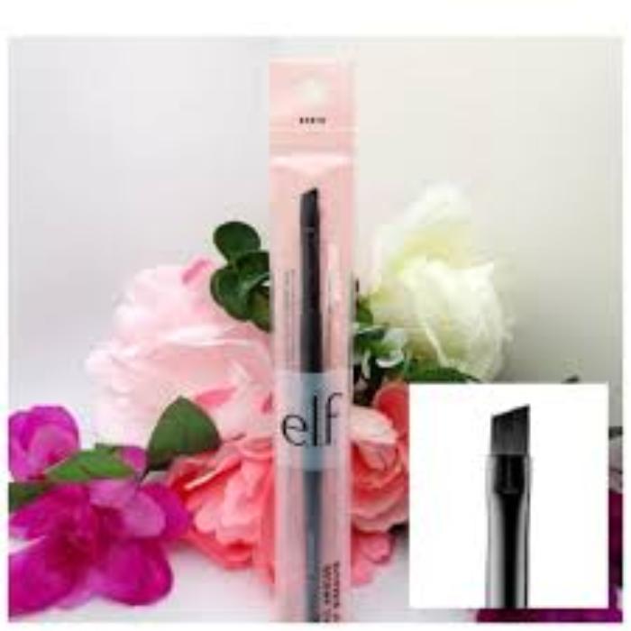 Cepillo angular pequeño de Elf Cosmetics