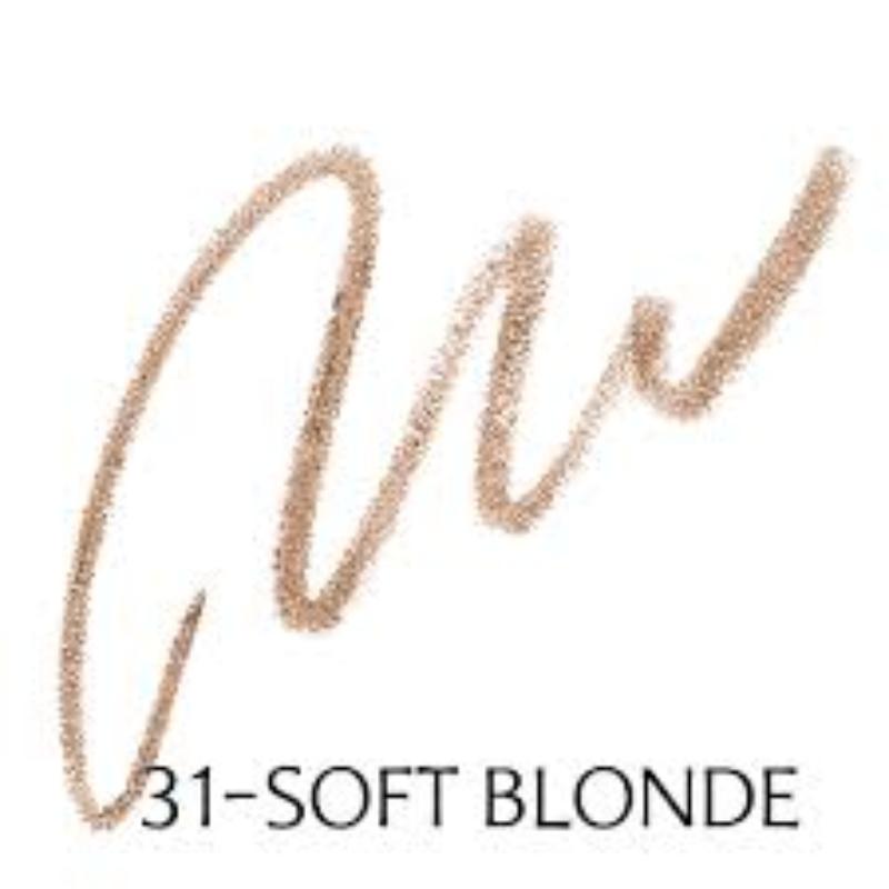 Lápiz de cejas SORME a prueba de manchas