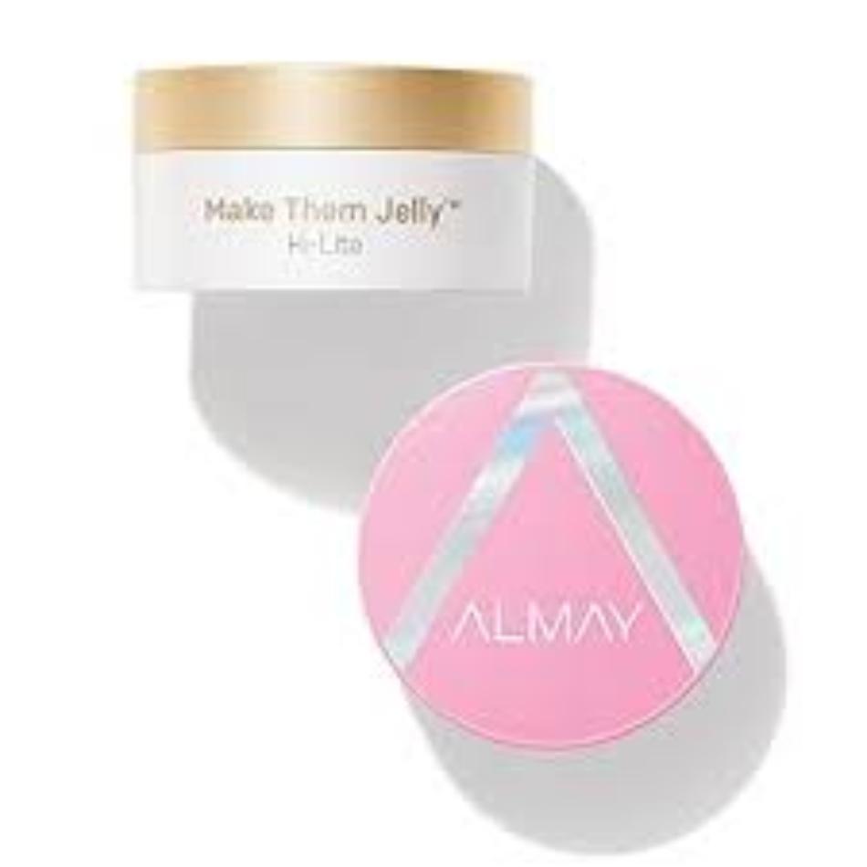 ALMAY Make Them Jelly Iluminador Hi-Lite
