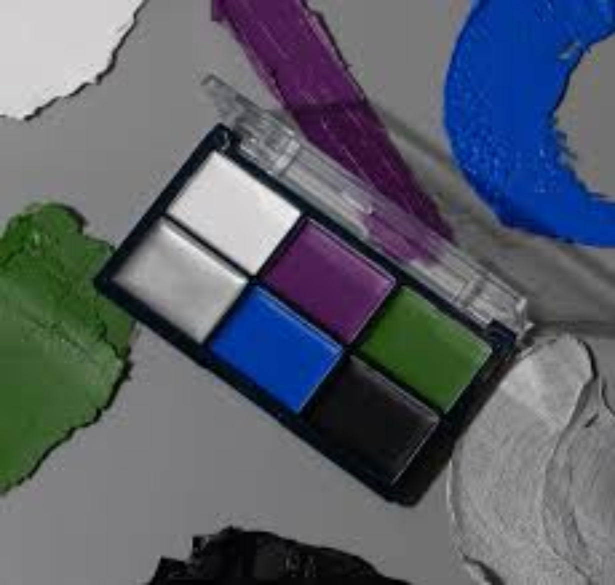 PROFUSION Face & Body Paint
