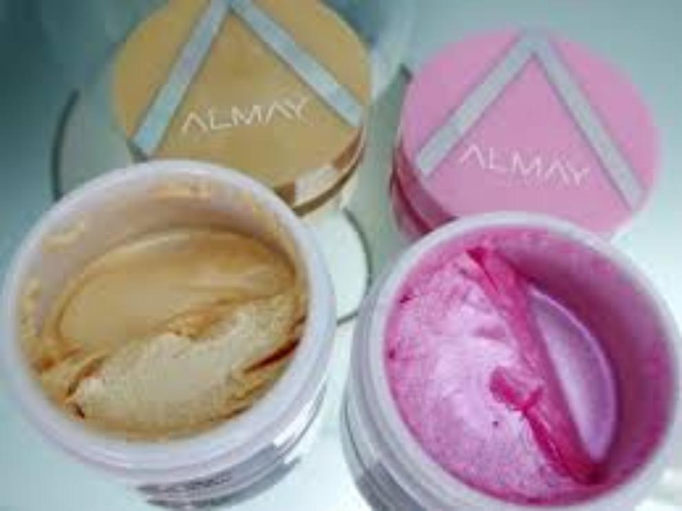 ALMAY Make Them Jelly Iluminador Hi-Lite