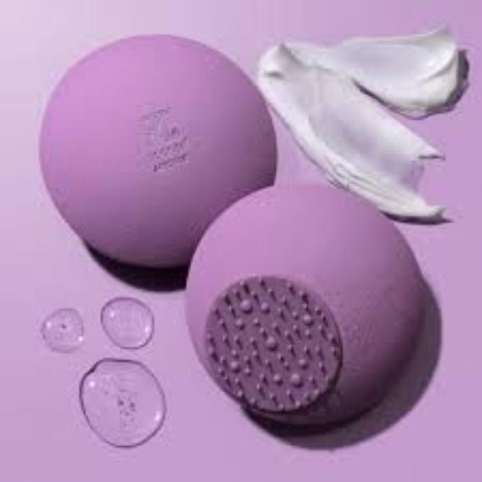 REAL TECHNIQUES Esponja + Esponja Miracle Skincare