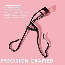 JAPONESQUE Lash Curler