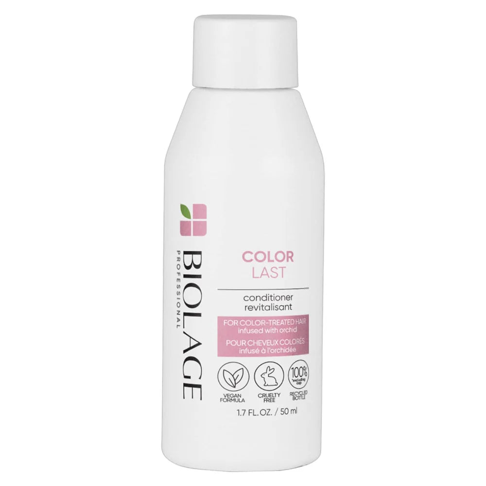 BIOLAGE Color Last Conditioner Travel Size - 1.7 Oz