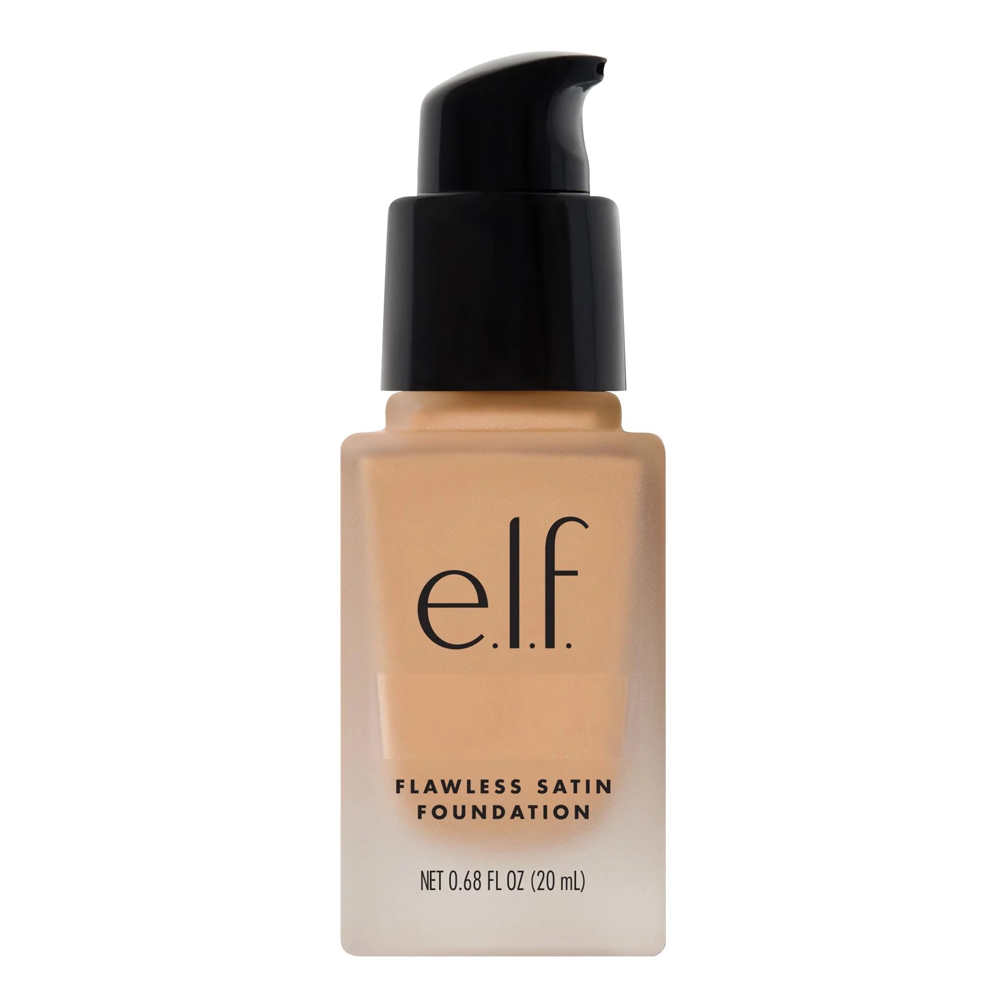 Base de maquillaje elf Flawless Finish