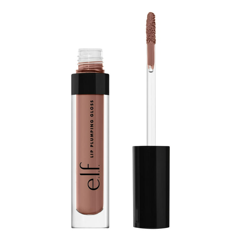 E.L.F. Lip Plumping Gloss