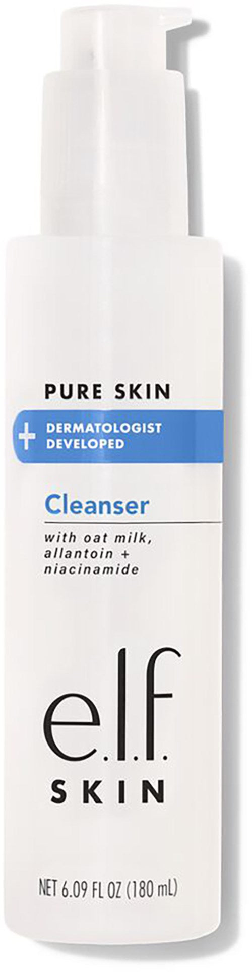 Limpiador de piel puro elf SKIN