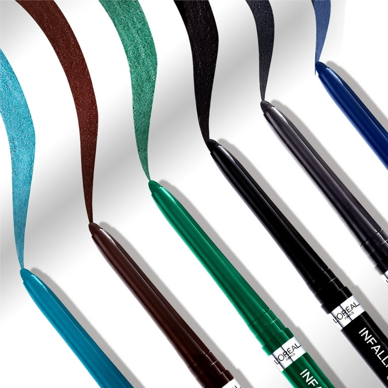 L'Oreal Infallible 36Hr Grip Mechanical Gel Eyeliner