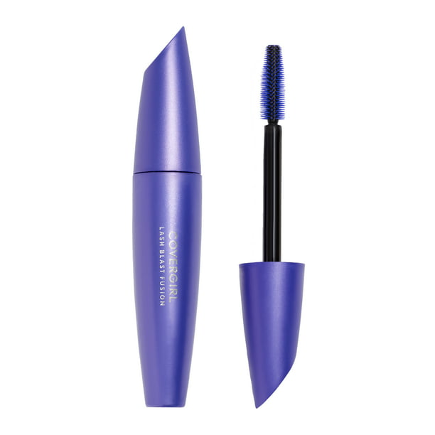 Máscara de pestañas COVERGIRL Lash Blast Fusion