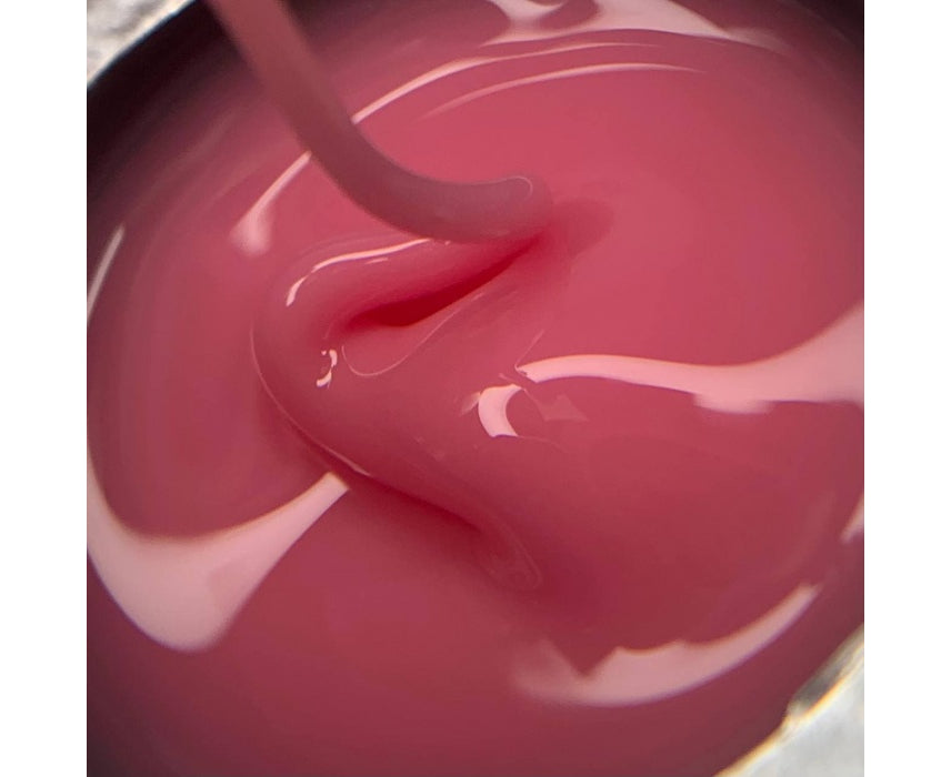 DARK MEDIUM GEL №10, 30 ML (WITHOUT BRUSH) Article : DMG1030