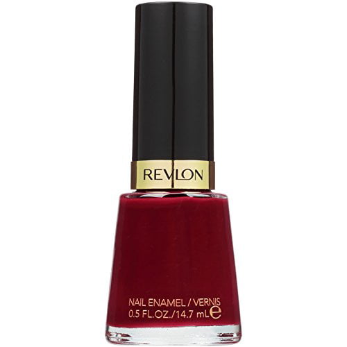 Esmalte de uñas resistente a las astillas REVLON