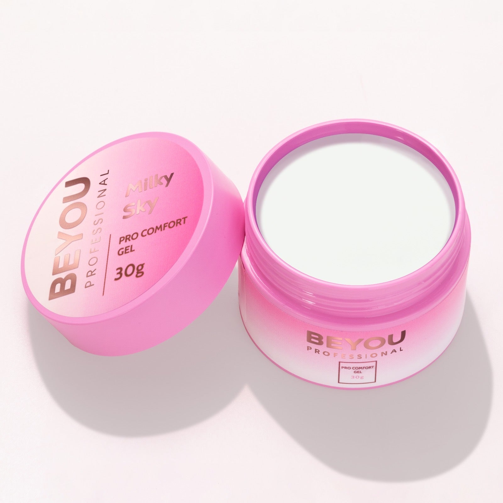 BEYOU Professional Pro Comfort Gel For Strengthening 30ml