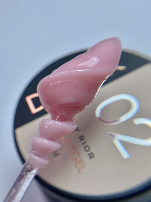 DARK POLYGEL 2 (IN A JAR), 30 ML DPG0230