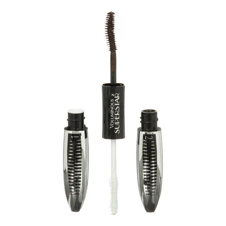 L'OREAL Voluminous Superstar Mascara - VIAI BEAUTY