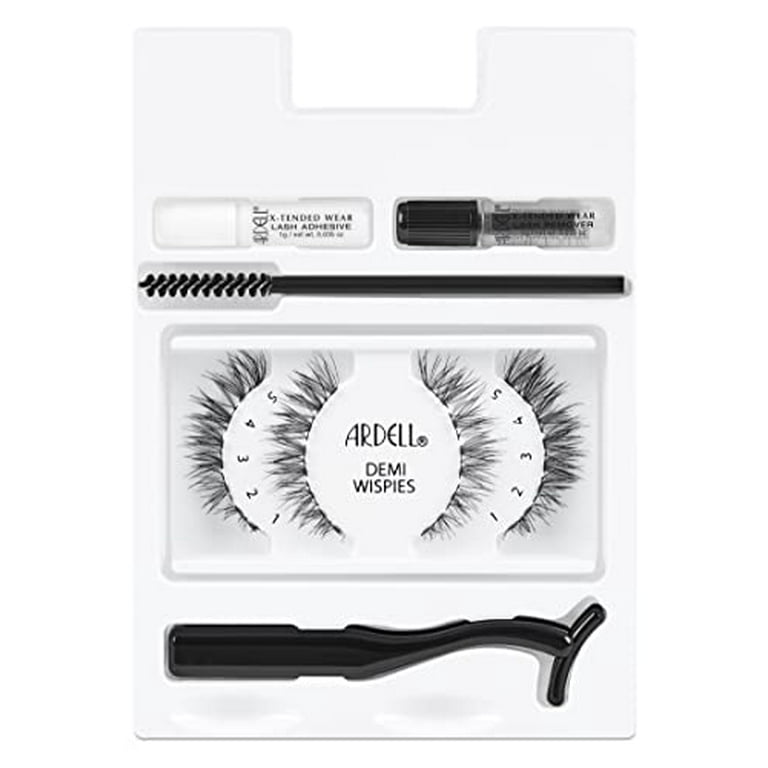 Sistema de pestañas ARDELL X-Tended Wear