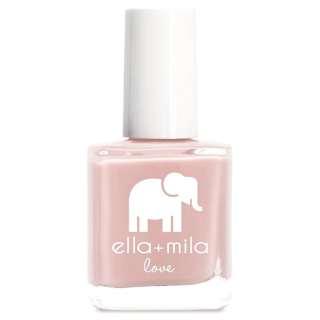Esmalte de uñas ELLA+MILA