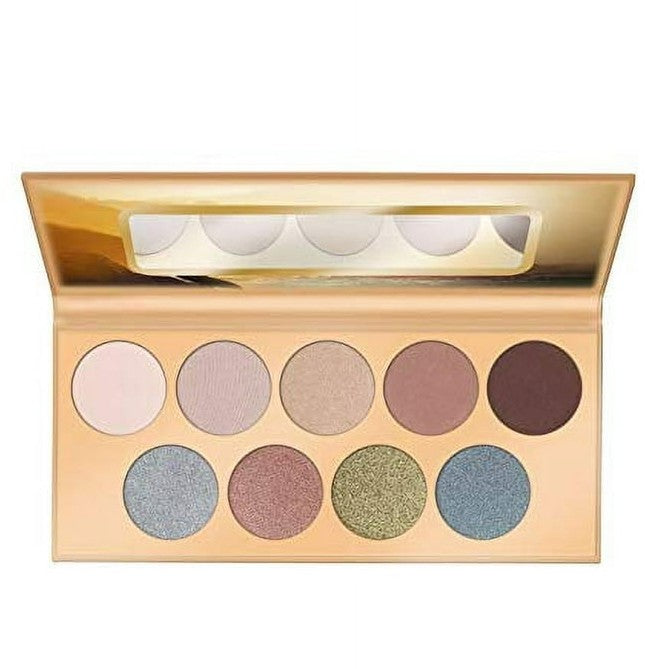 Paleta de sombras de ojos ESSENCE