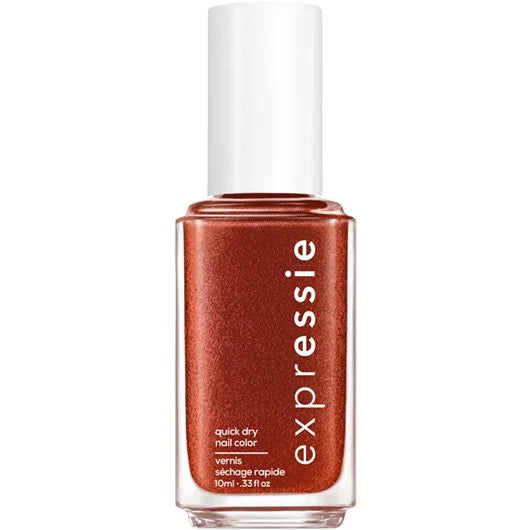 Esmalte de uñas vegano de secado rápido ESSIE Expressie