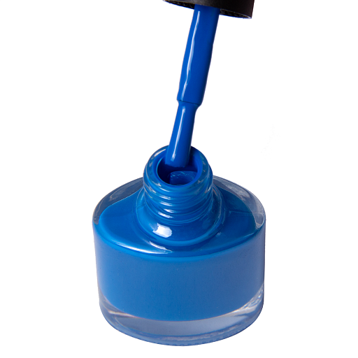 DARK STAMPING POLISH BLUE №10, 8 ML S010