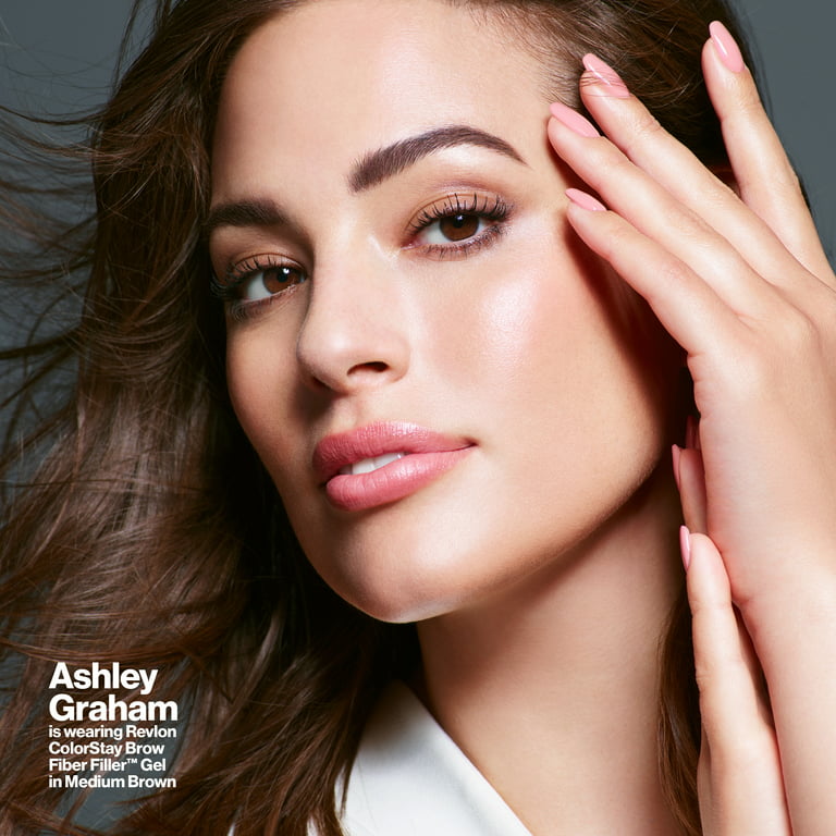 Gel rellenador de cejas REVLON ColorStay