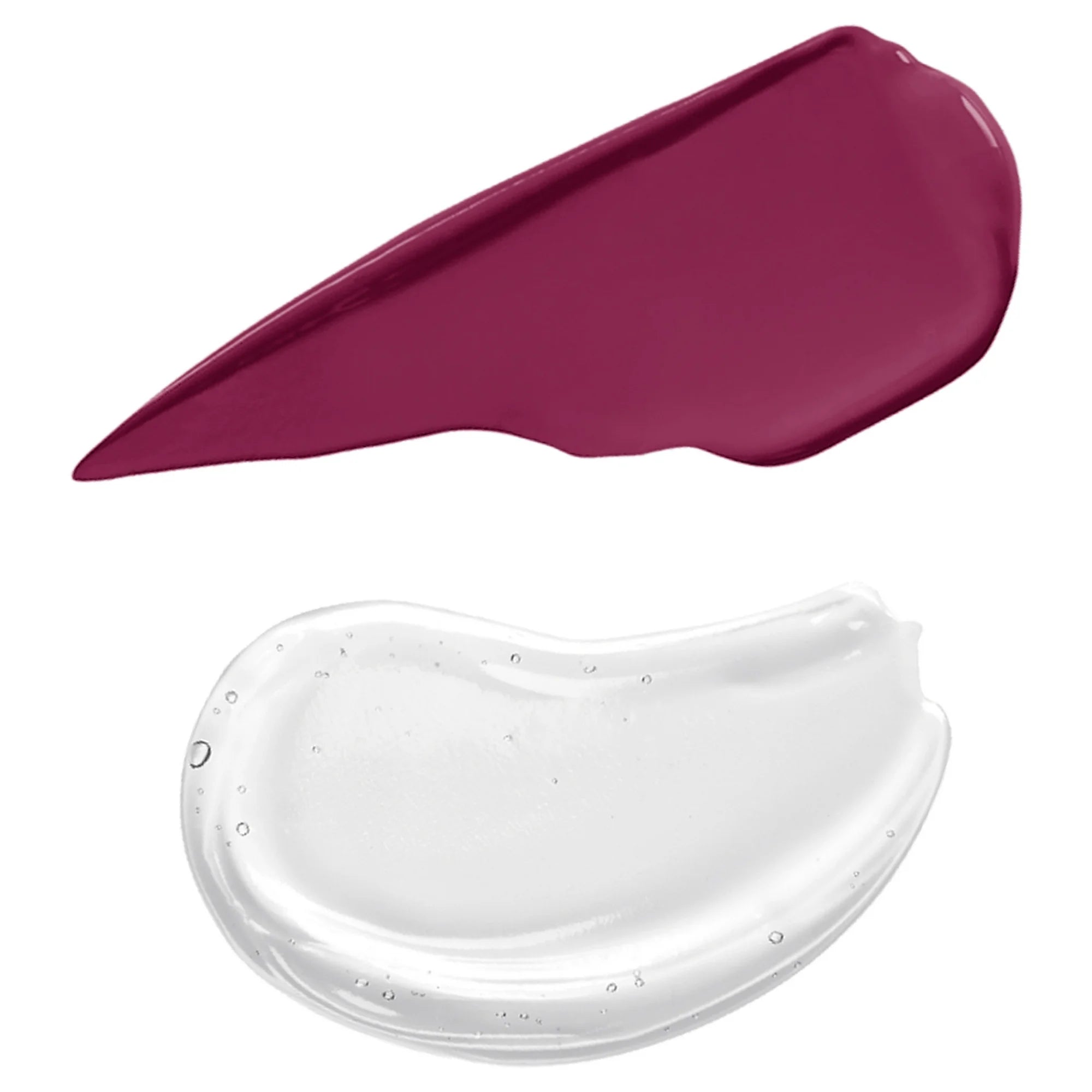 Lápiz labial líquido vegano de alta duración y brillo NYX Shine Loud
