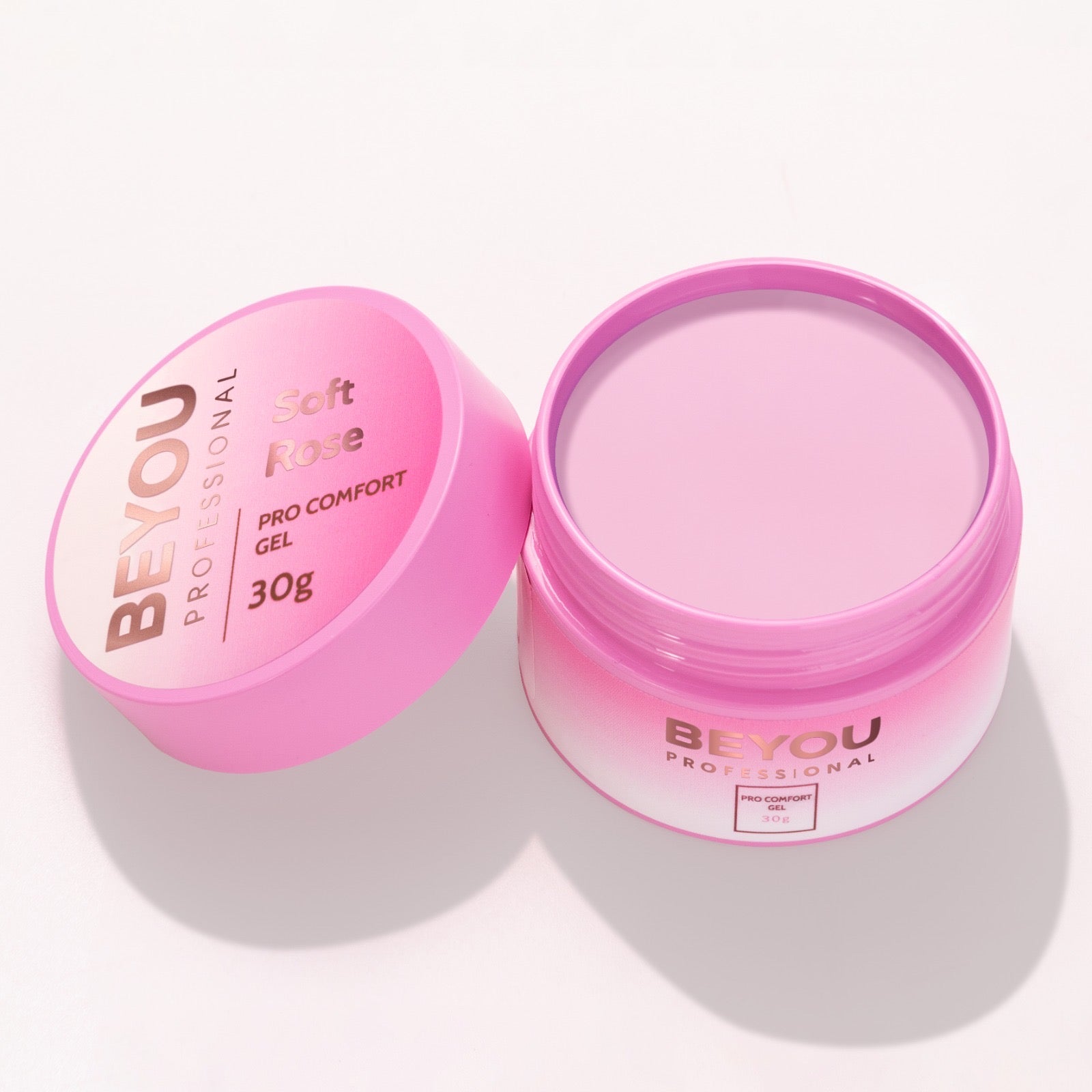 BEYOU Professional Pro Comfort Gel For Strengthening 30ml