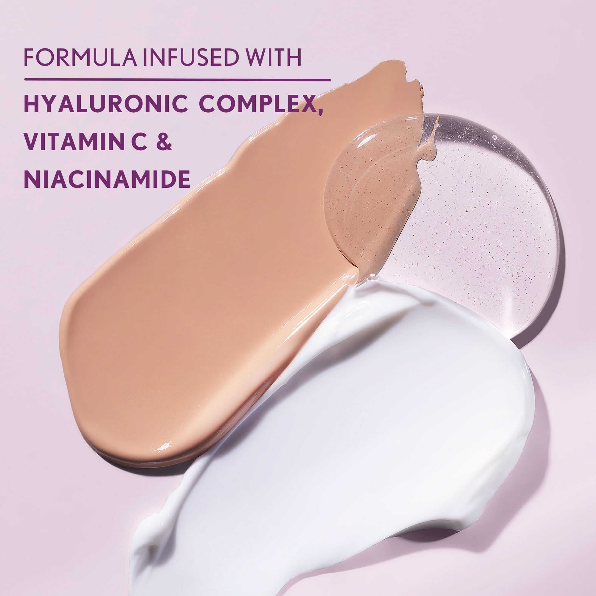 Corrector de triple acción Simply Ageless de COVERGIRL
