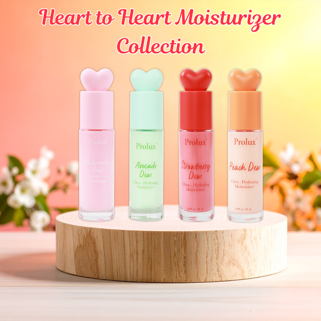 Heart to Heart Bundle