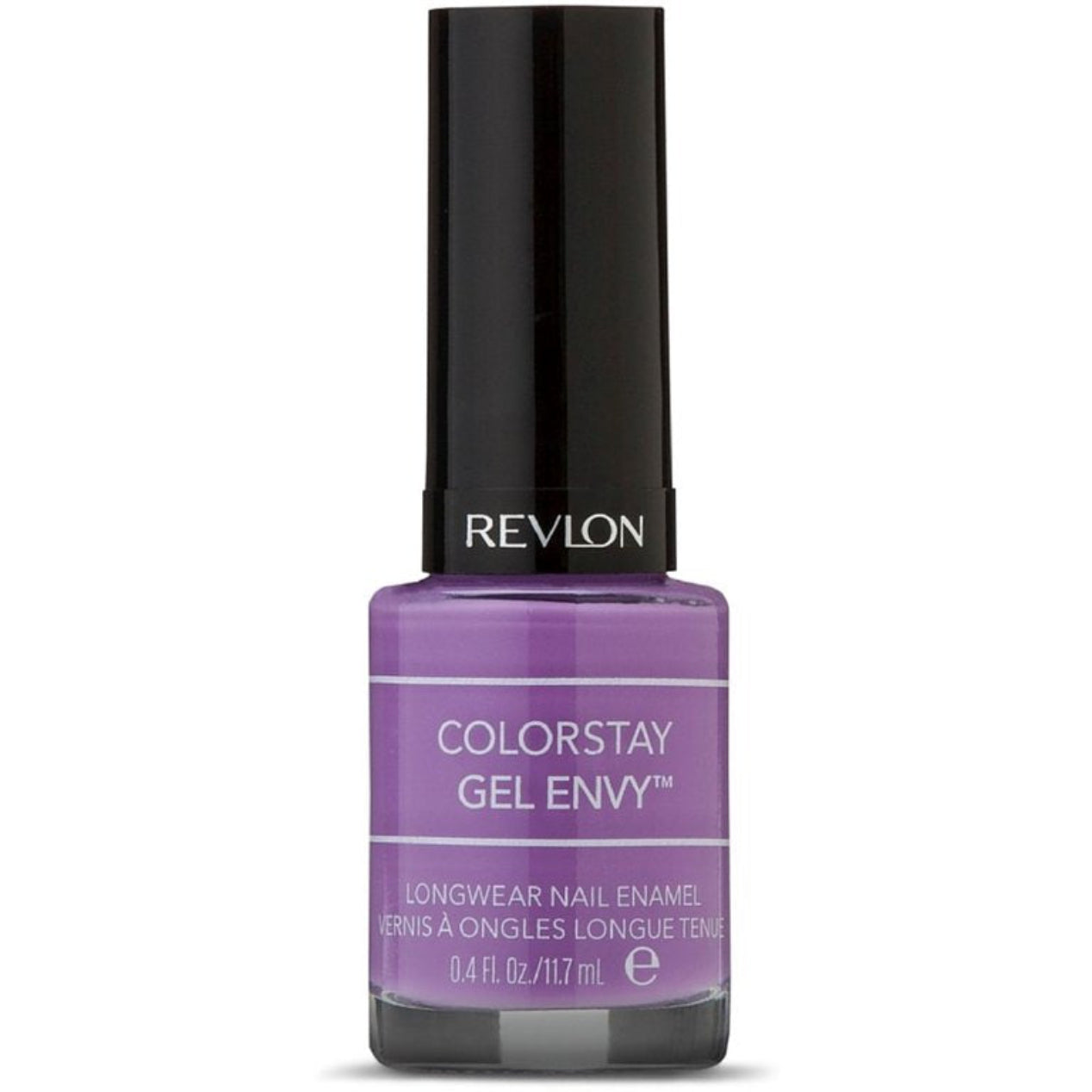 Esmalte de uñas REVLON Colorstay Gel Envy