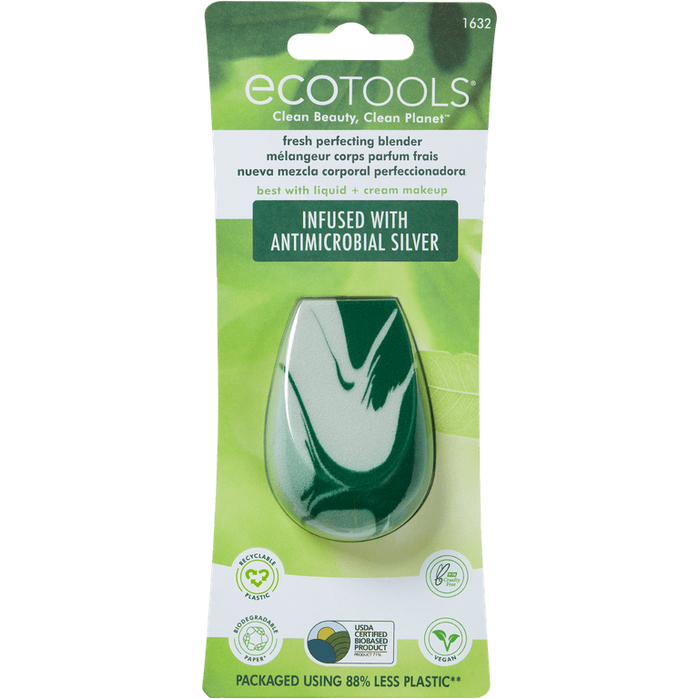 ECOTOOLS Fresh Perfecting Makeup Blending Sponge