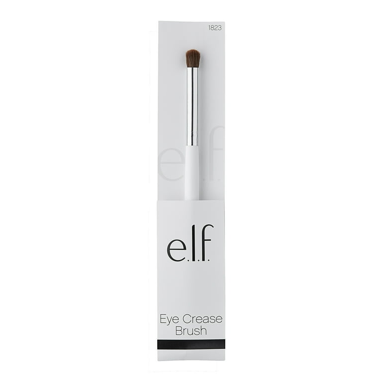 E.L.F. Eye Crease Brush