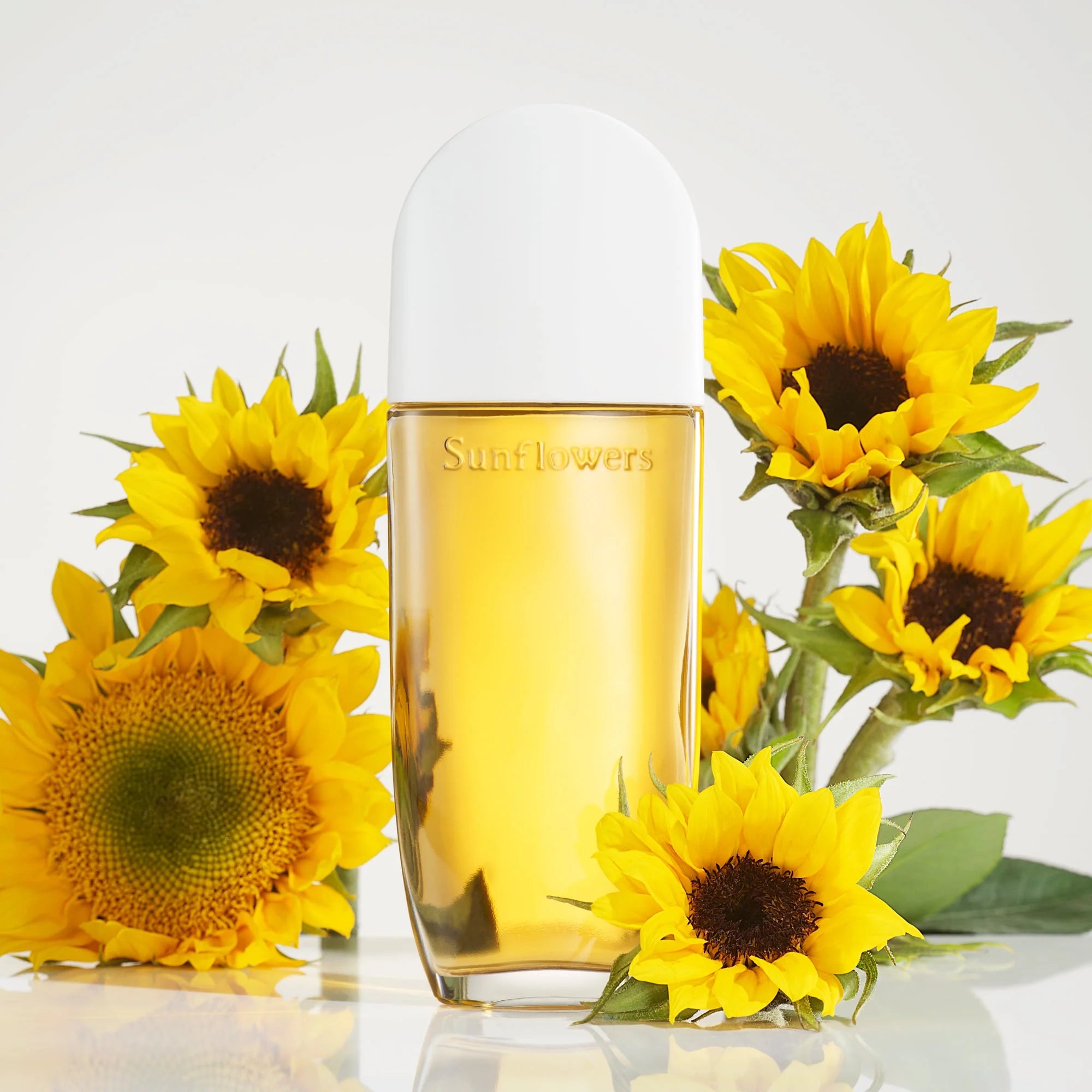 ELIZABETH ARDEN Sunflowers Eau de Toilette Spray