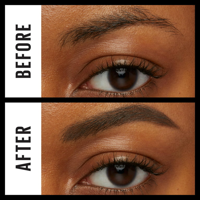 Maquillaje para cejas MAYBELLINE
