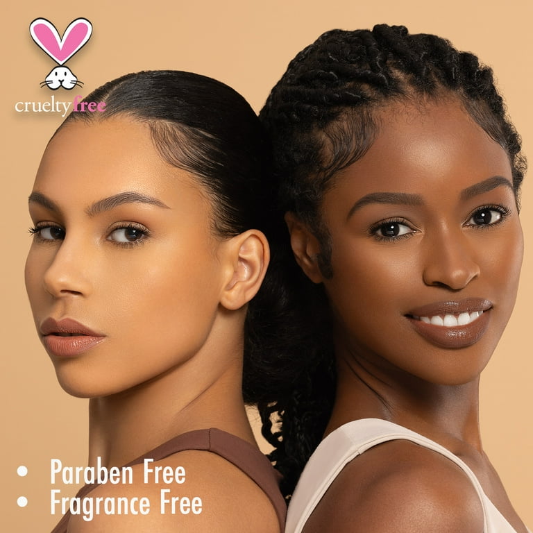 Polvos compactos BLACK RADIANCE