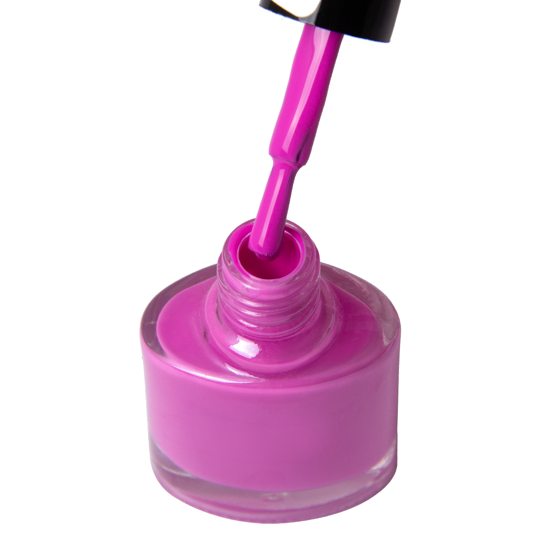 DARK STAMPING POLISH PINK №17, 8 ML S017