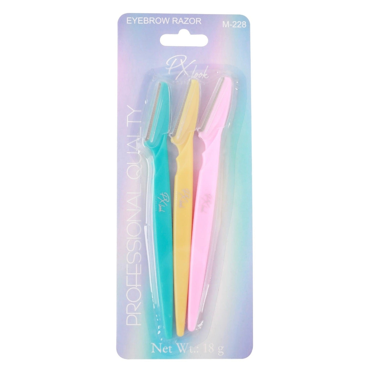 Eyebrow Razor