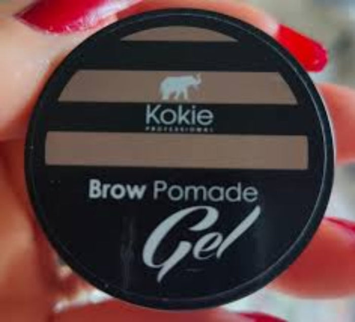 Pomada para cejas KOKIE